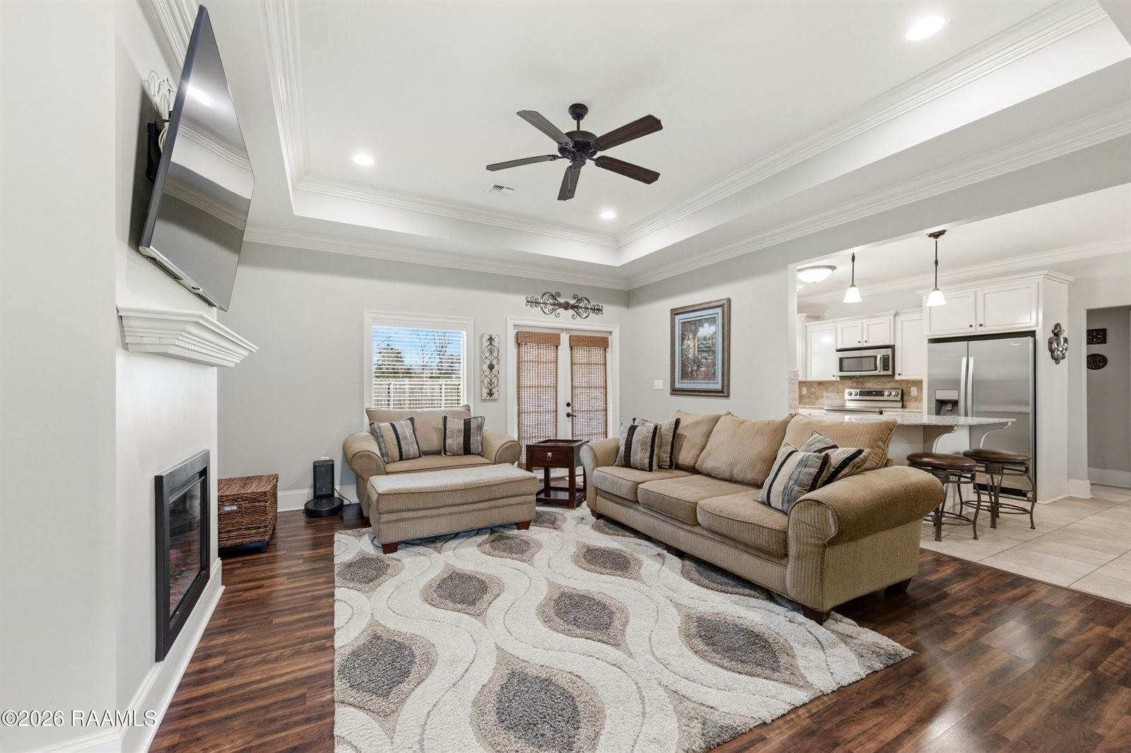 107 Manhatten Avenue, Duson, LA 70529