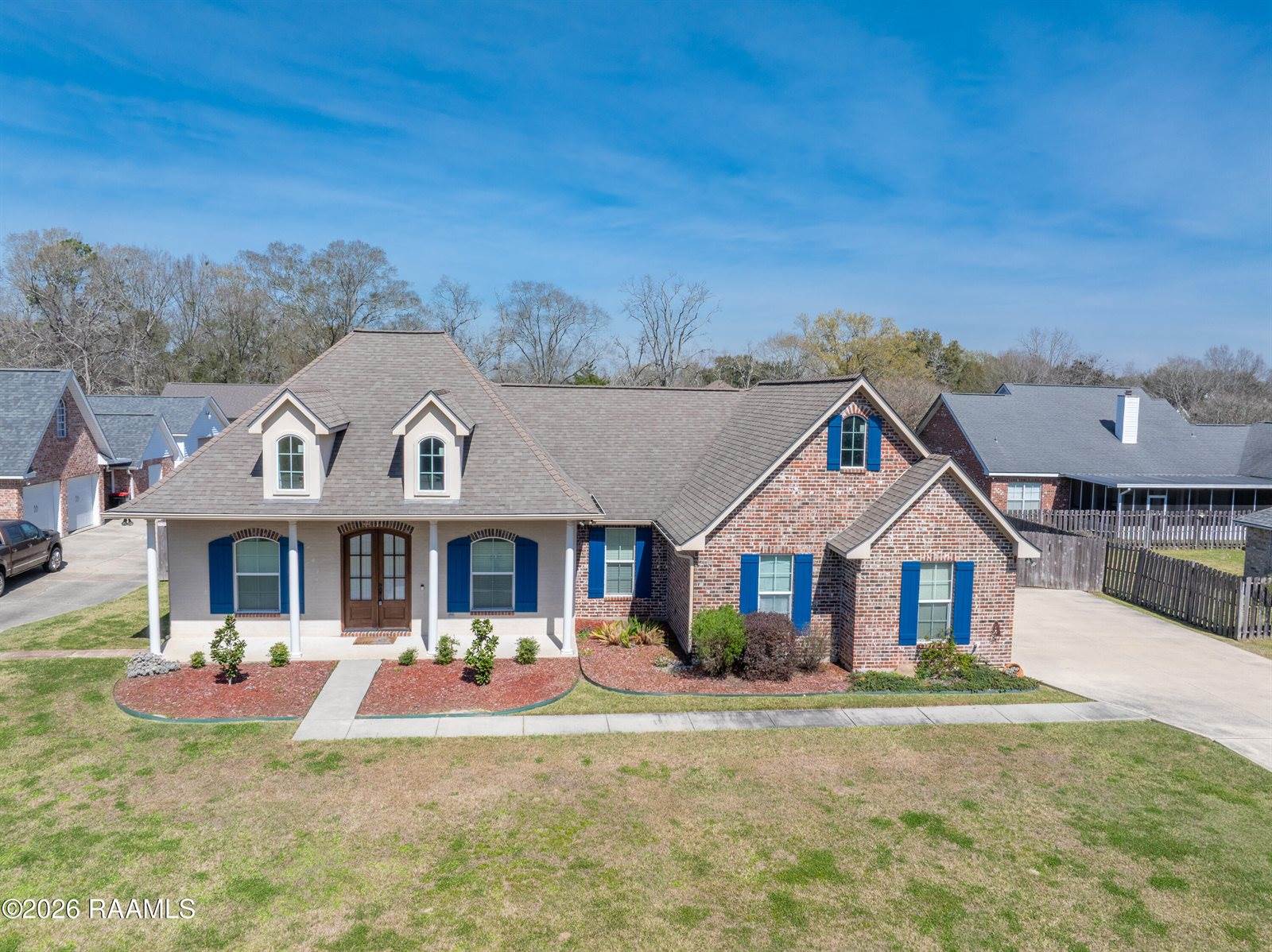 107 Manhatten Avenue, Duson, LA 70529