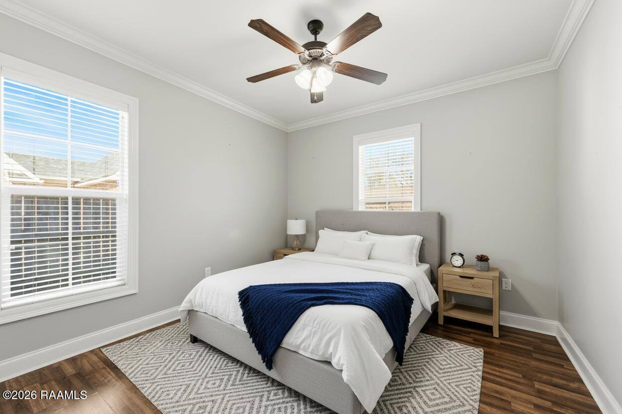 107 Manhatten Avenue, Duson, LA 70529