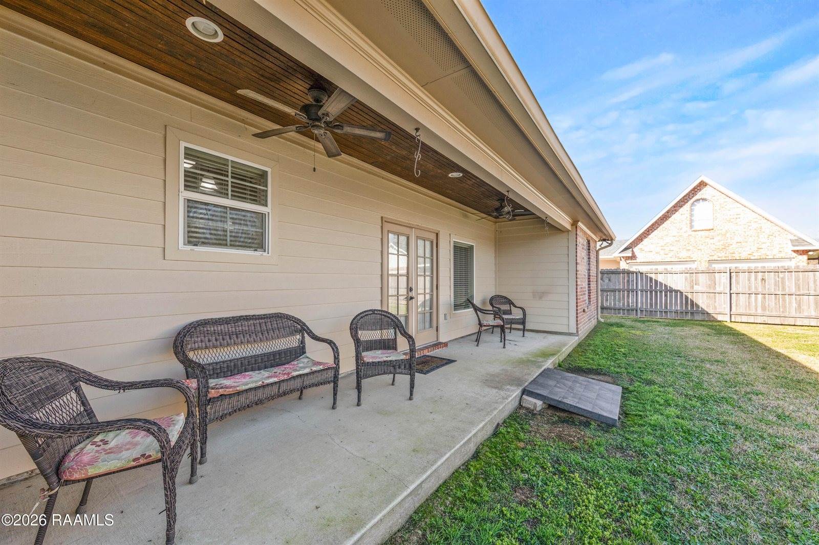 107 Manhatten Avenue, Duson, LA 70529