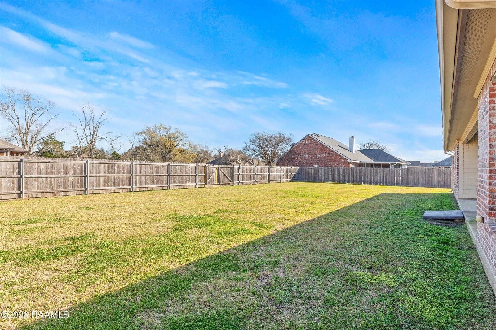 107 Manhatten Avenue, Duson, LA 70529