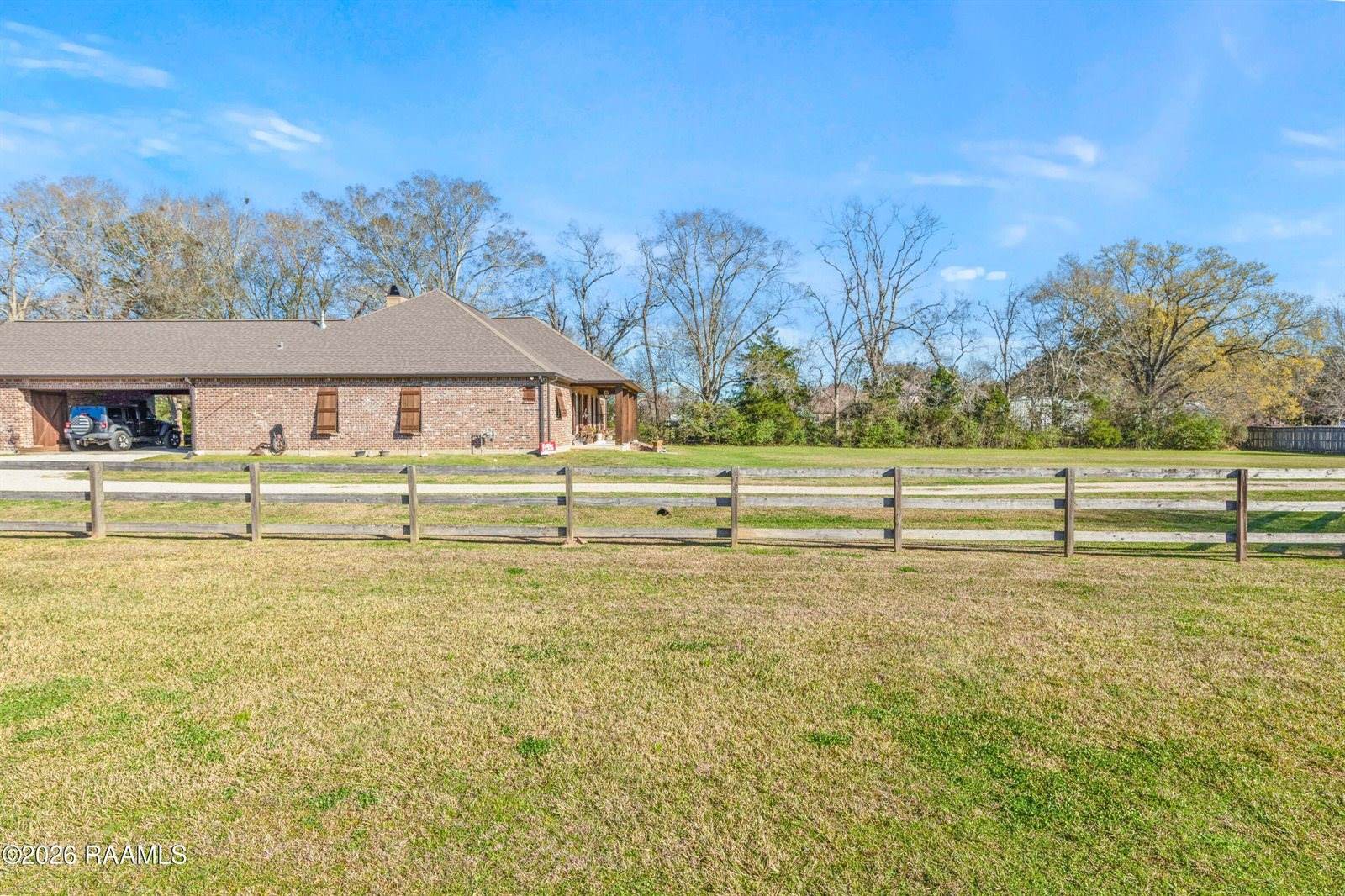 107 Manhatten Avenue, Duson, LA 70529