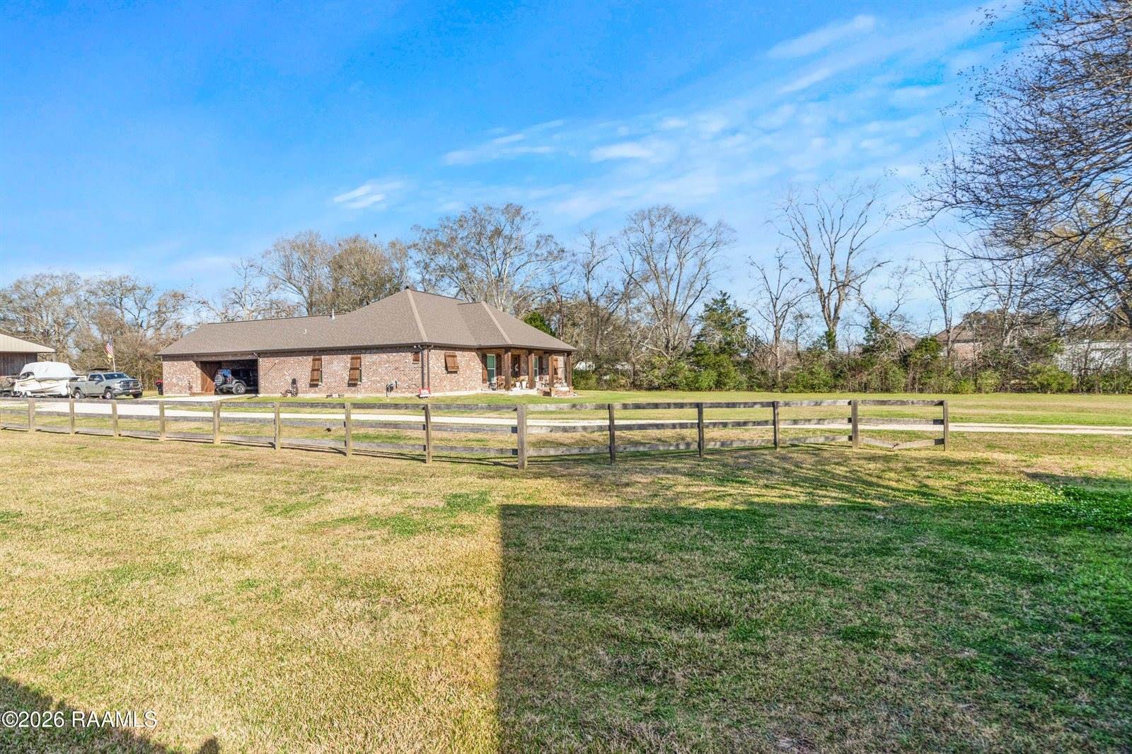 107 Manhatten Avenue, Duson, LA 70529
