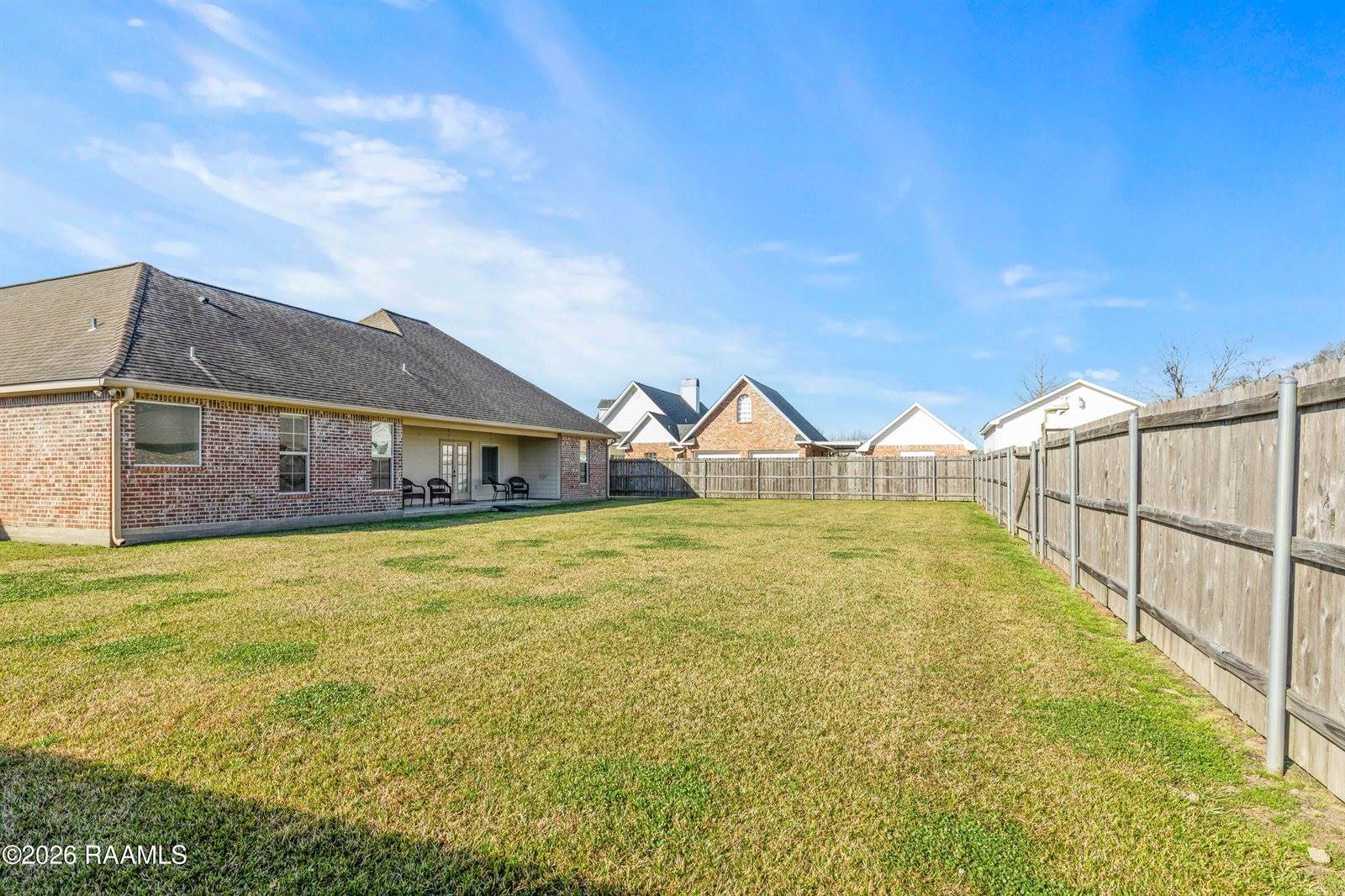 107 Manhatten Avenue, Duson, LA 70529