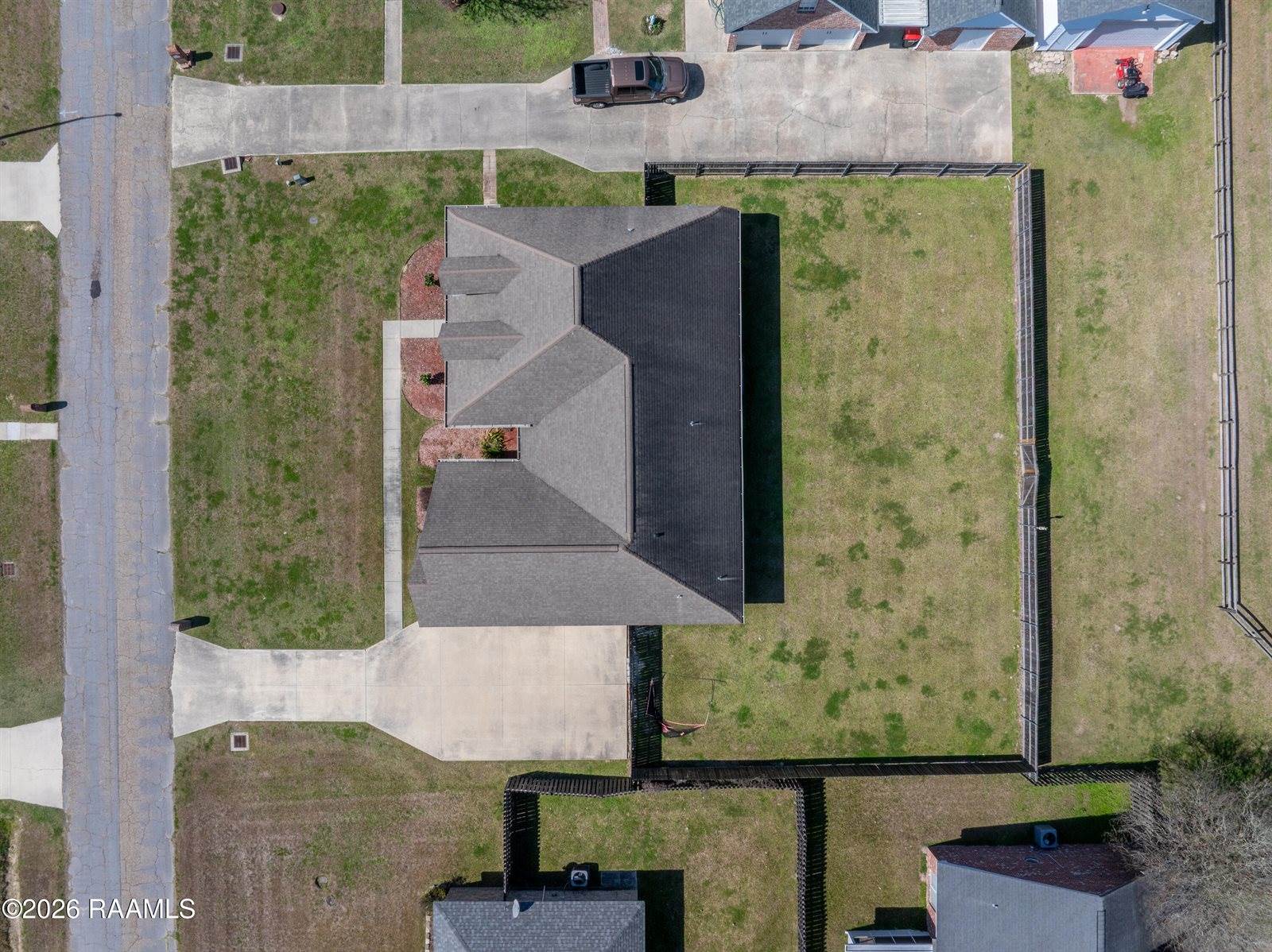 107 Manhatten Avenue, Duson, LA 70529