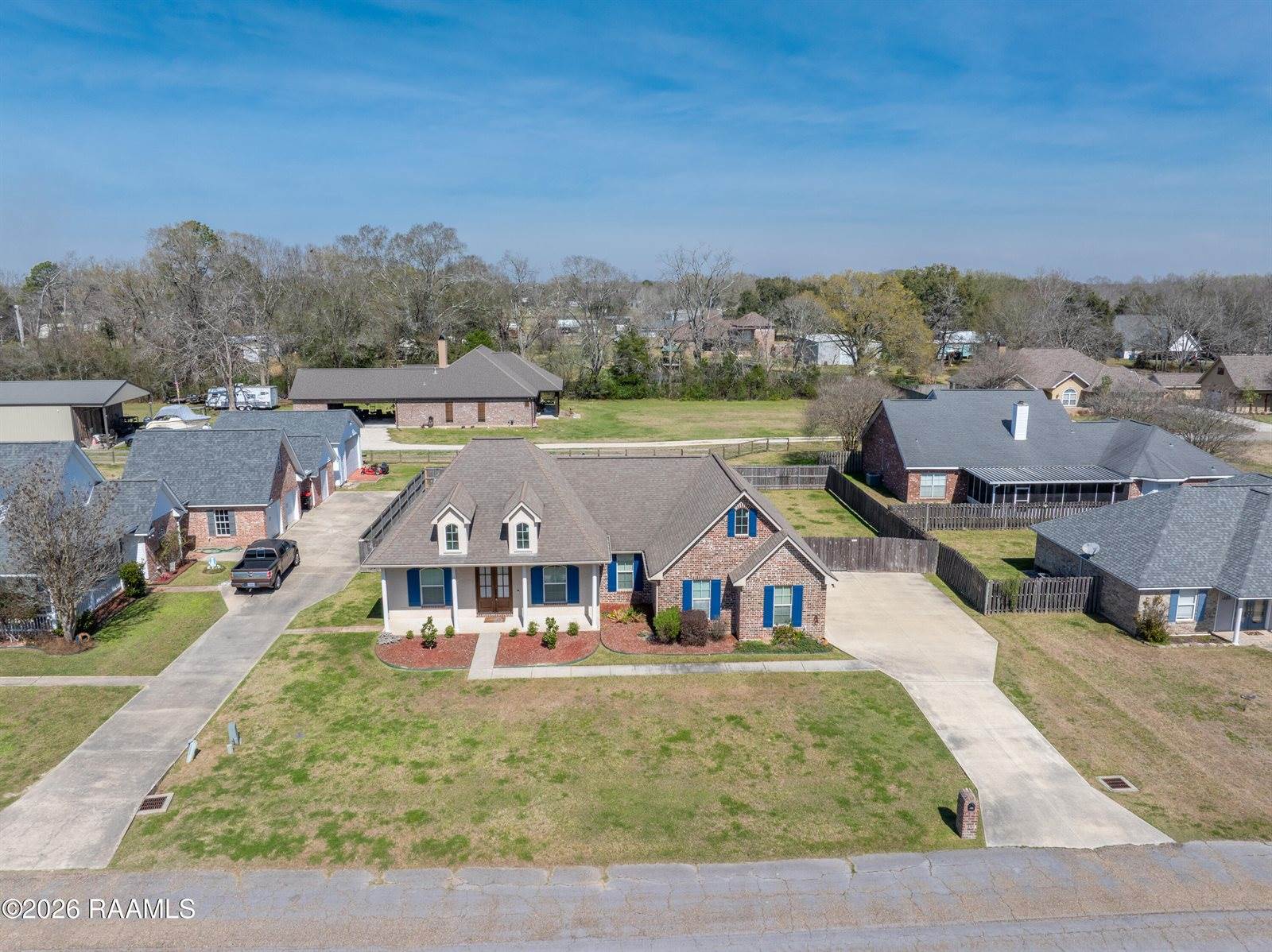 107 Manhatten Avenue, Duson, LA 70529