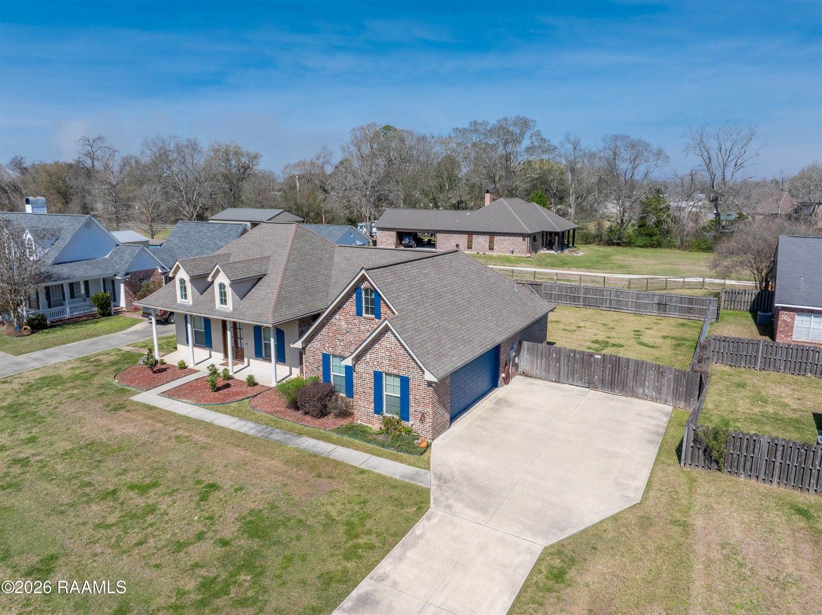 107 Manhatten Avenue, Duson, LA 70529