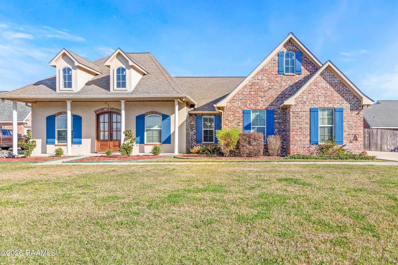 107 Manhatten Avenue, Duson, LA 70529