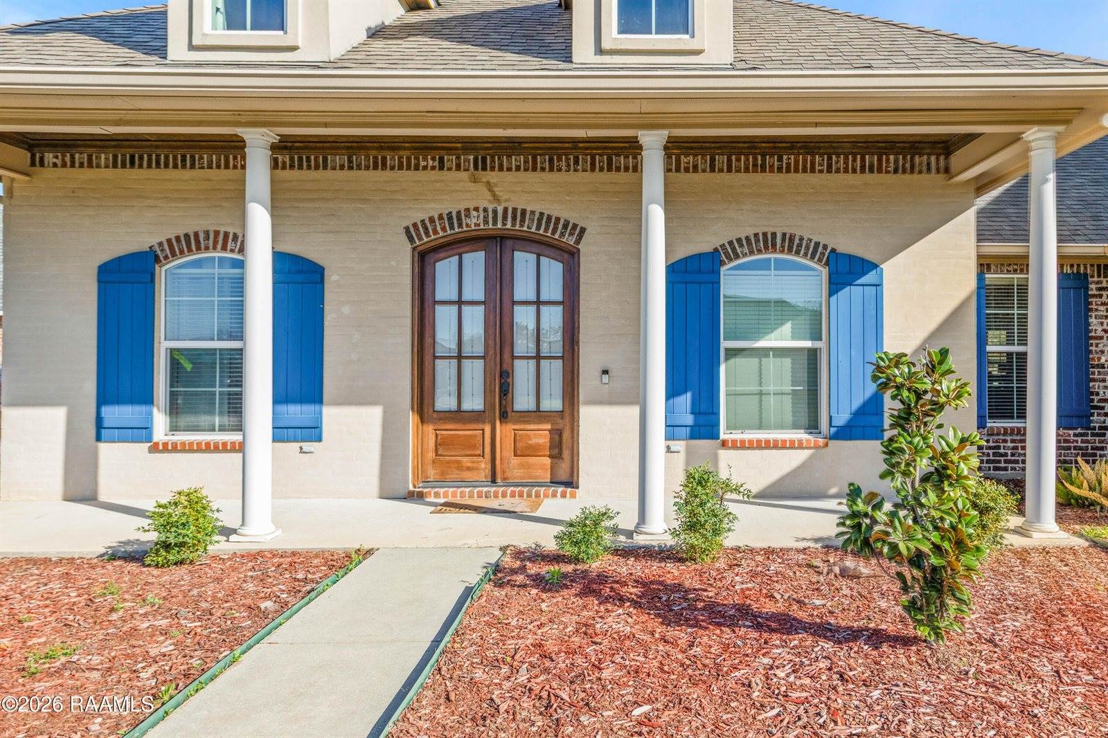 107 Manhatten Avenue, Duson, LA 70529