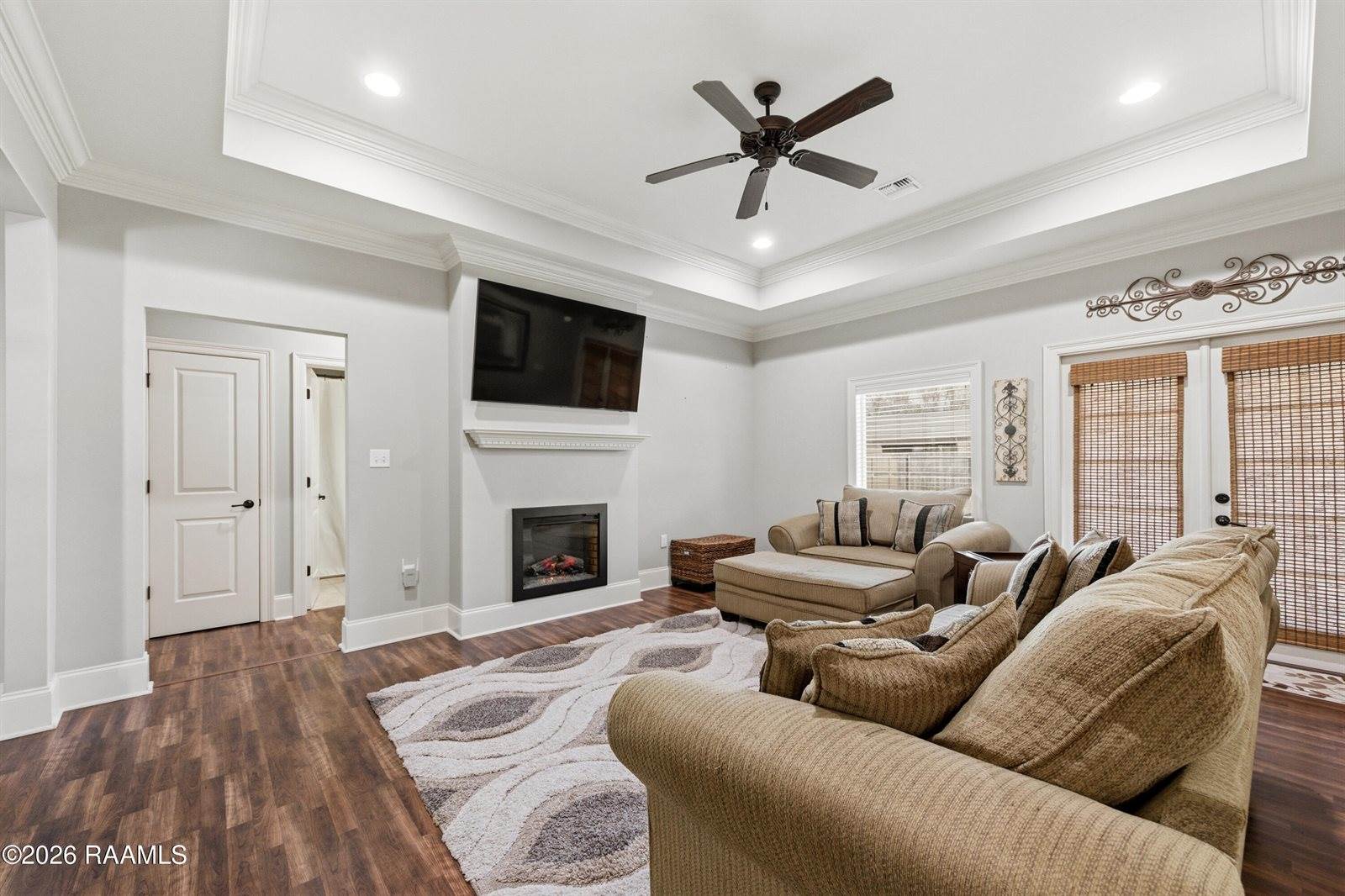 107 Manhatten Avenue, Duson, LA 70529