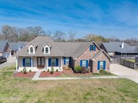 107 Manhatten Avenue, Duson, LA 70529