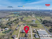 107 Manhatten Avenue, Duson, LA 70529
