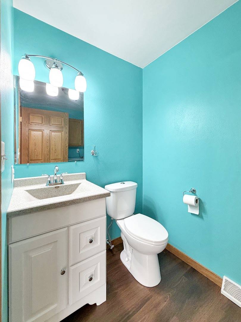 1419 Finch Street, Freeport, IL 61032