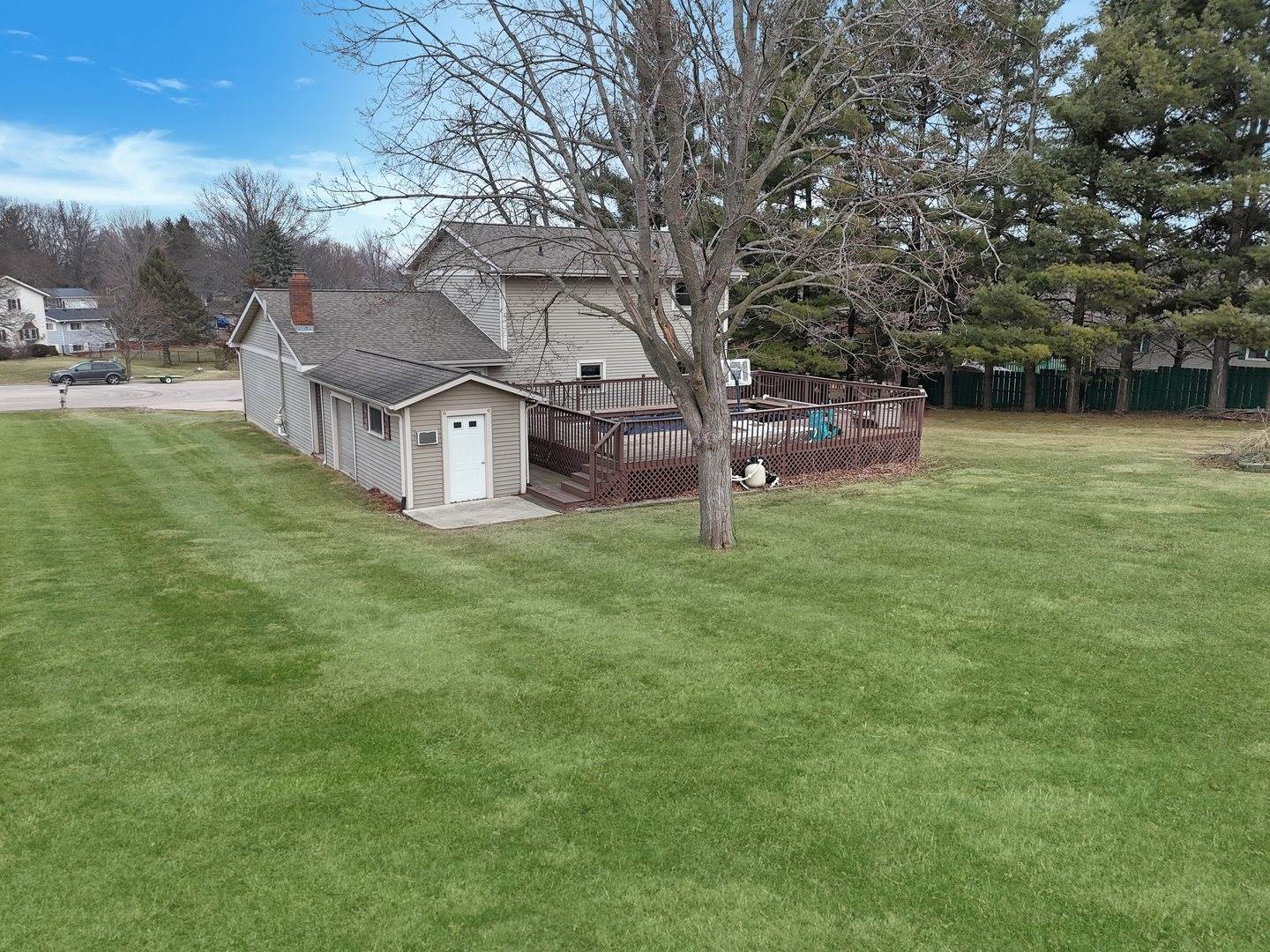 1419 Finch Street, Freeport, IL 61032