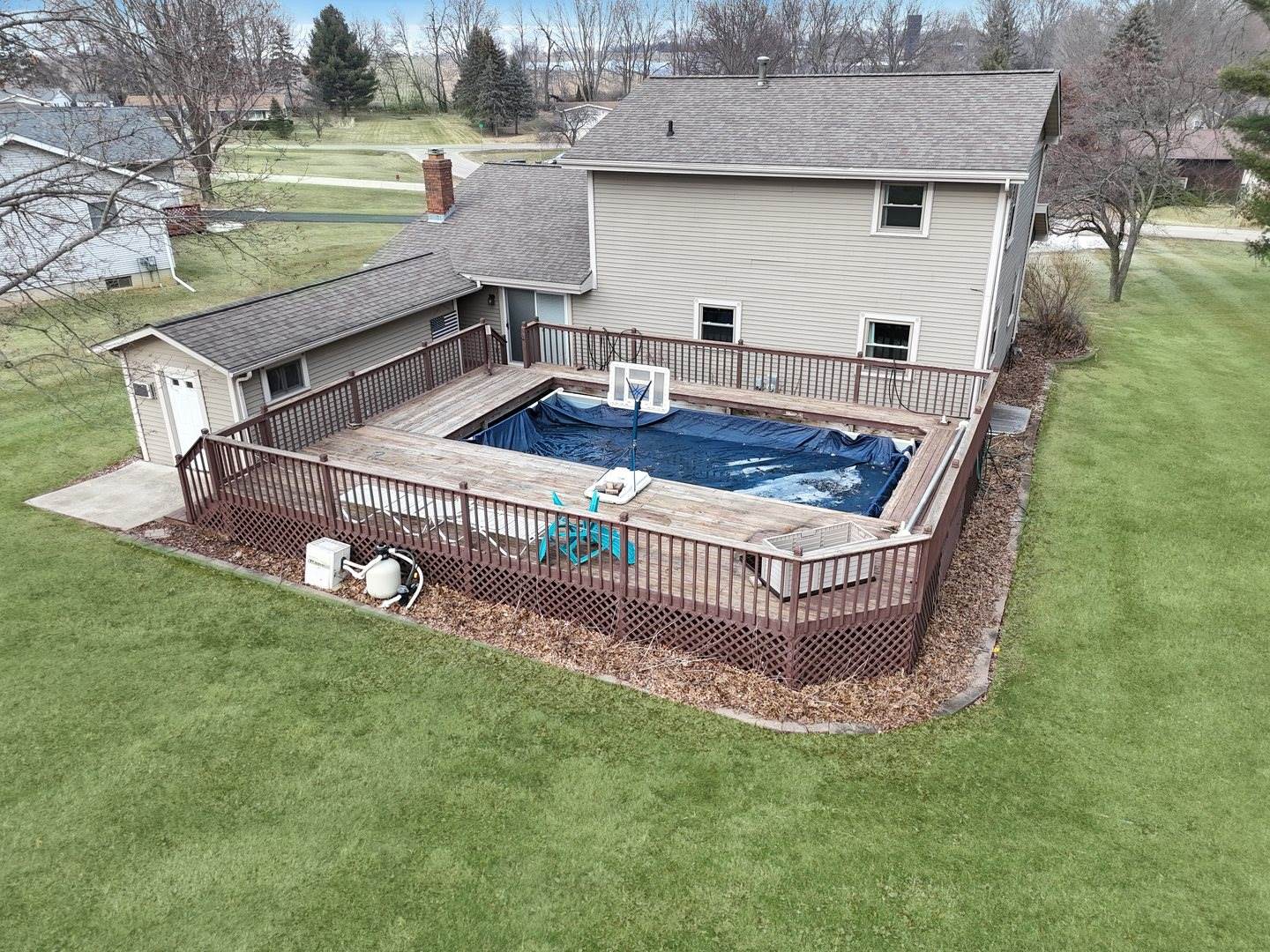 1419 Finch Street, Freeport, IL 61032