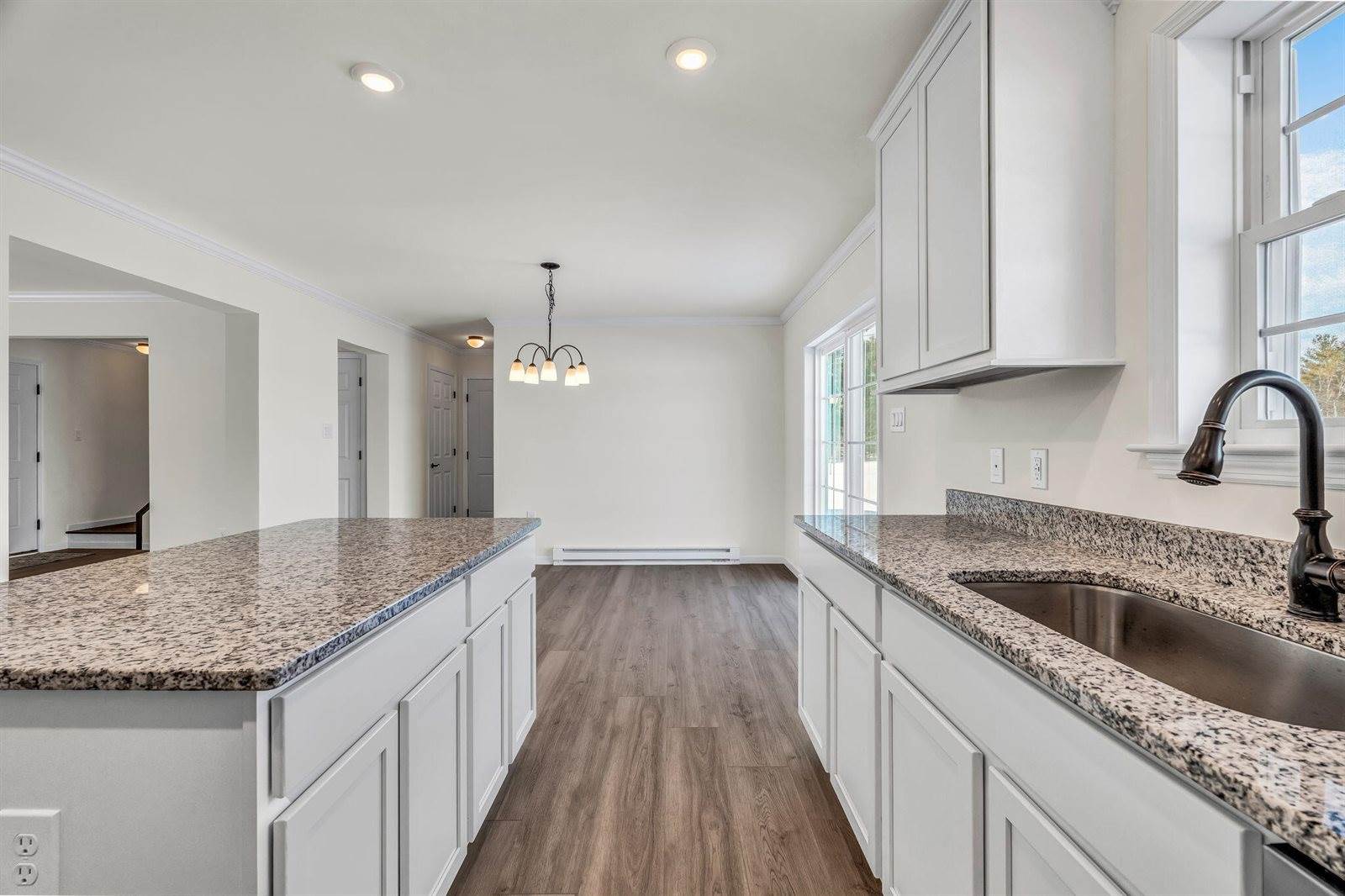 144 Curtis Street, Pittsfield, ME 04967