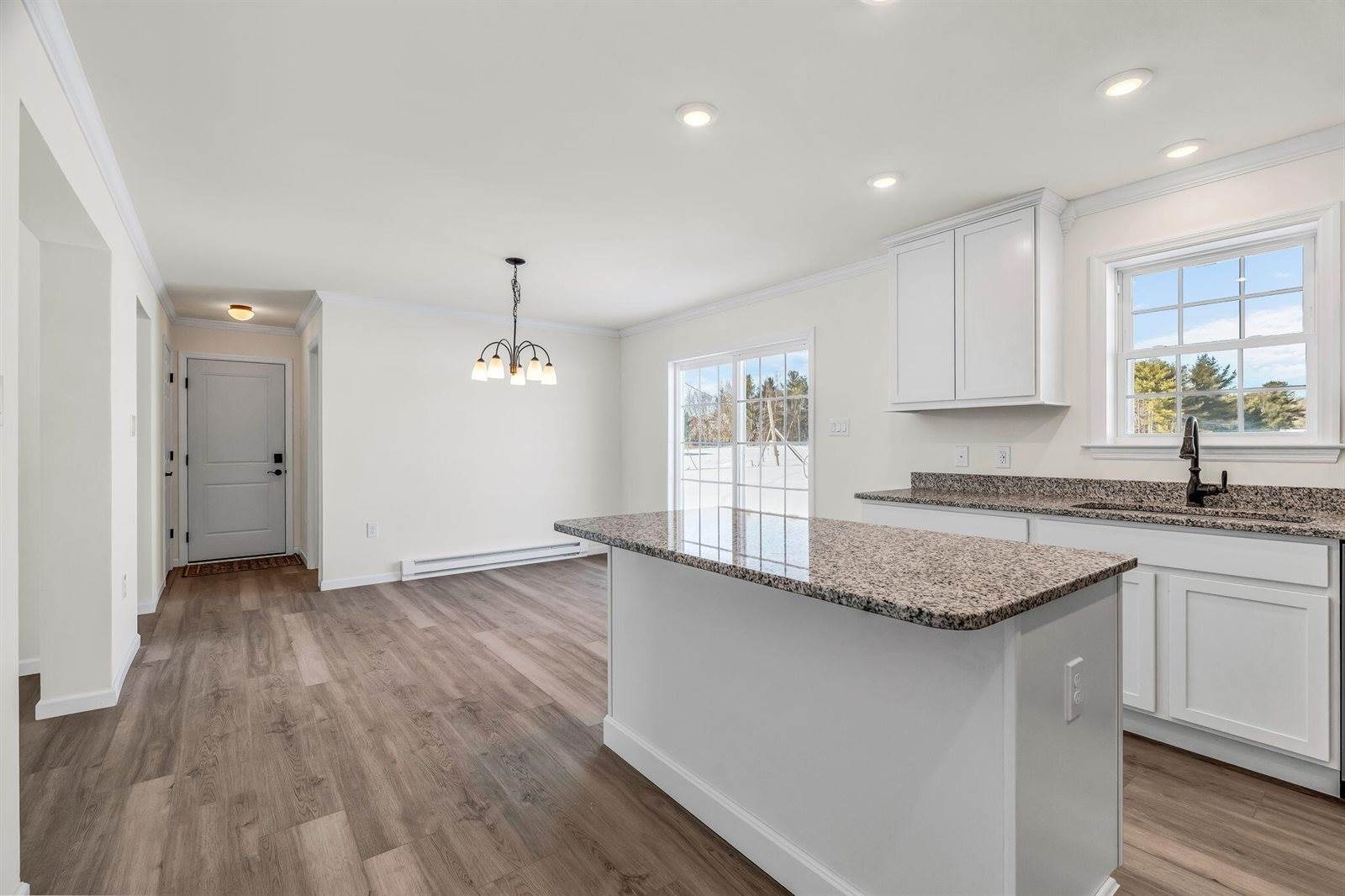 144 Curtis Street, Pittsfield, ME 04967