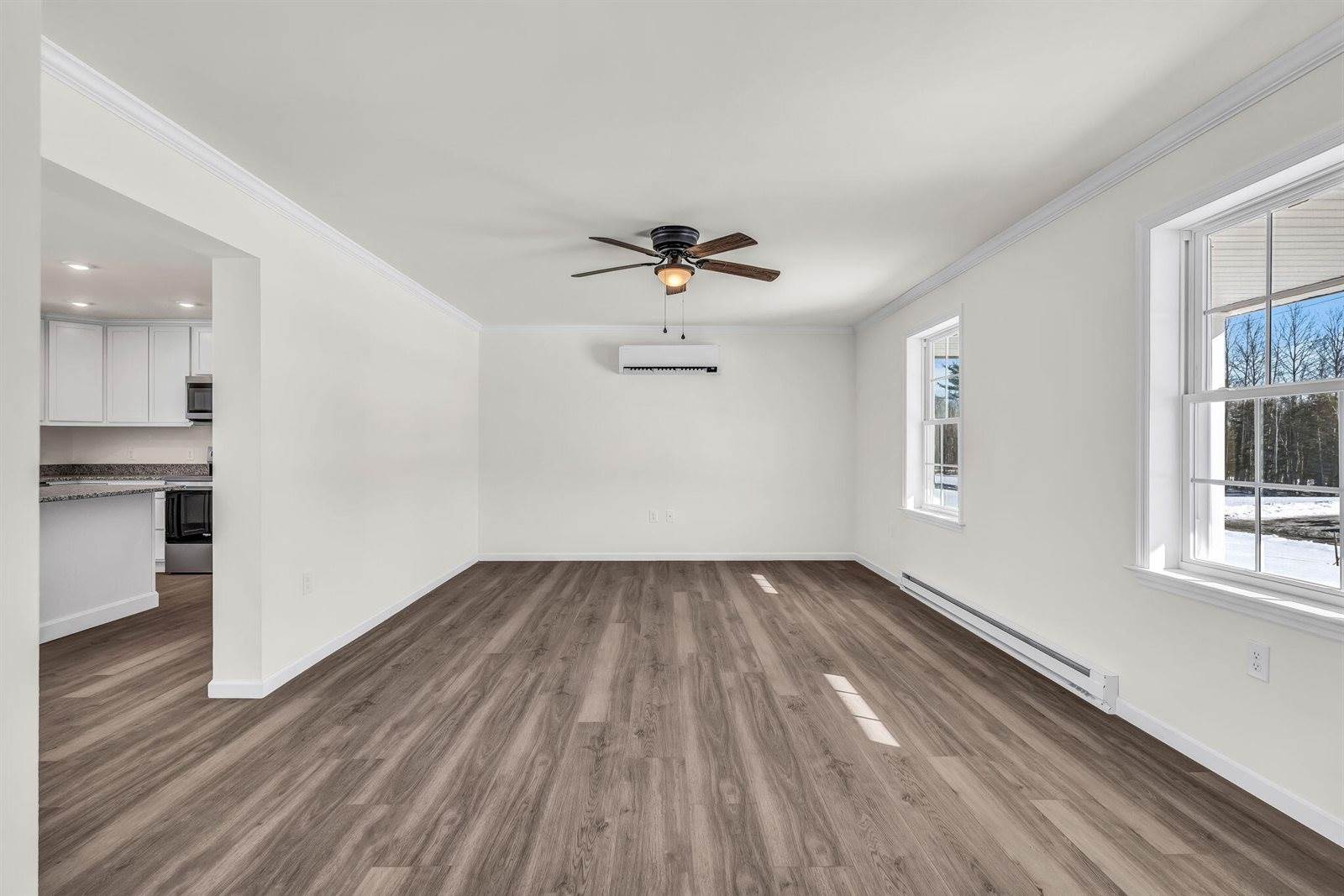 144 Curtis Street, Pittsfield, ME 04967