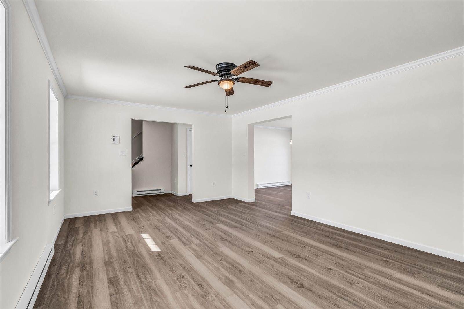 144 Curtis Street, Pittsfield, ME 04967