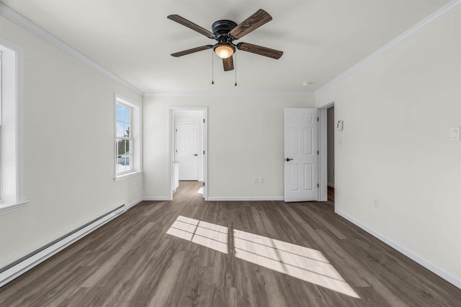 144 Curtis Street, Pittsfield, ME 04967