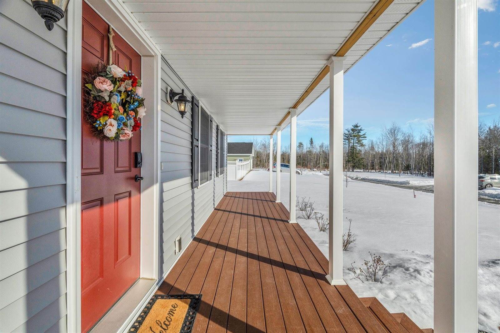 144 Curtis Street, Pittsfield, ME 04967