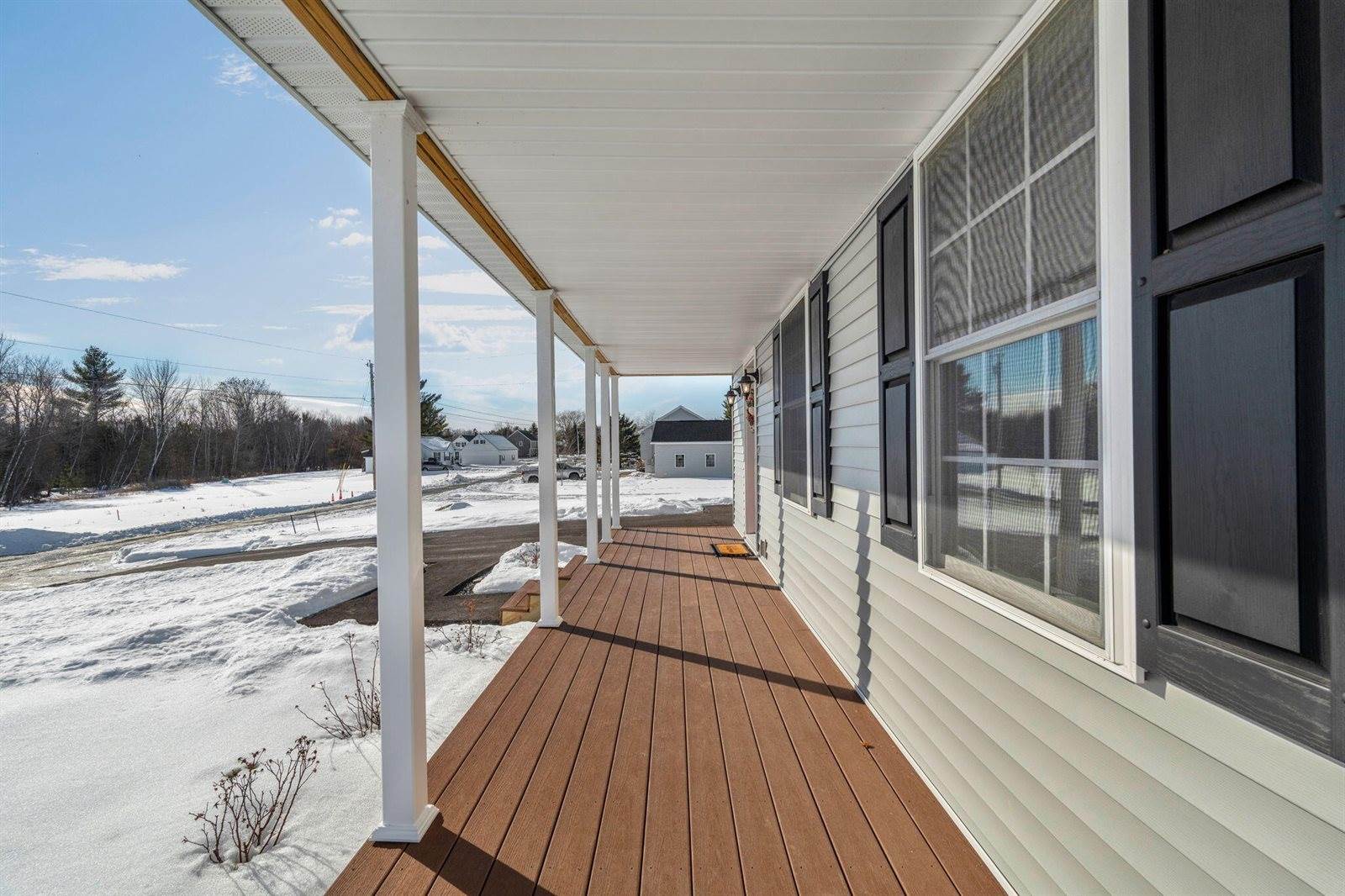 144 Curtis Street, Pittsfield, ME 04967