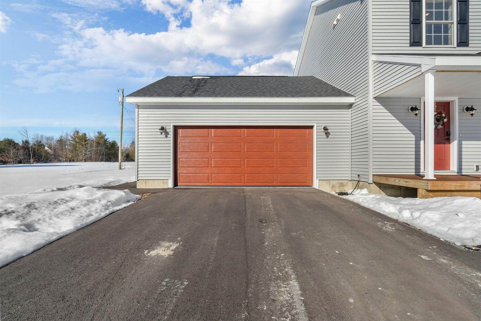 144 Curtis Street, Pittsfield, ME 04967