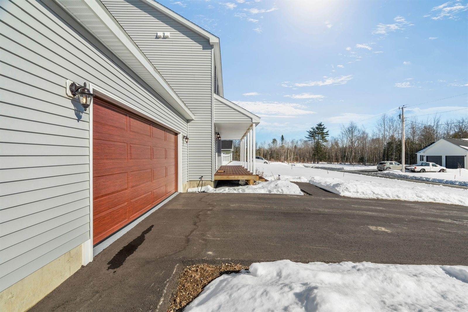 144 Curtis Street, Pittsfield, ME 04967