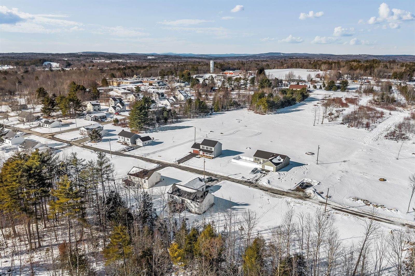 144 Curtis Street, Pittsfield, ME 04967