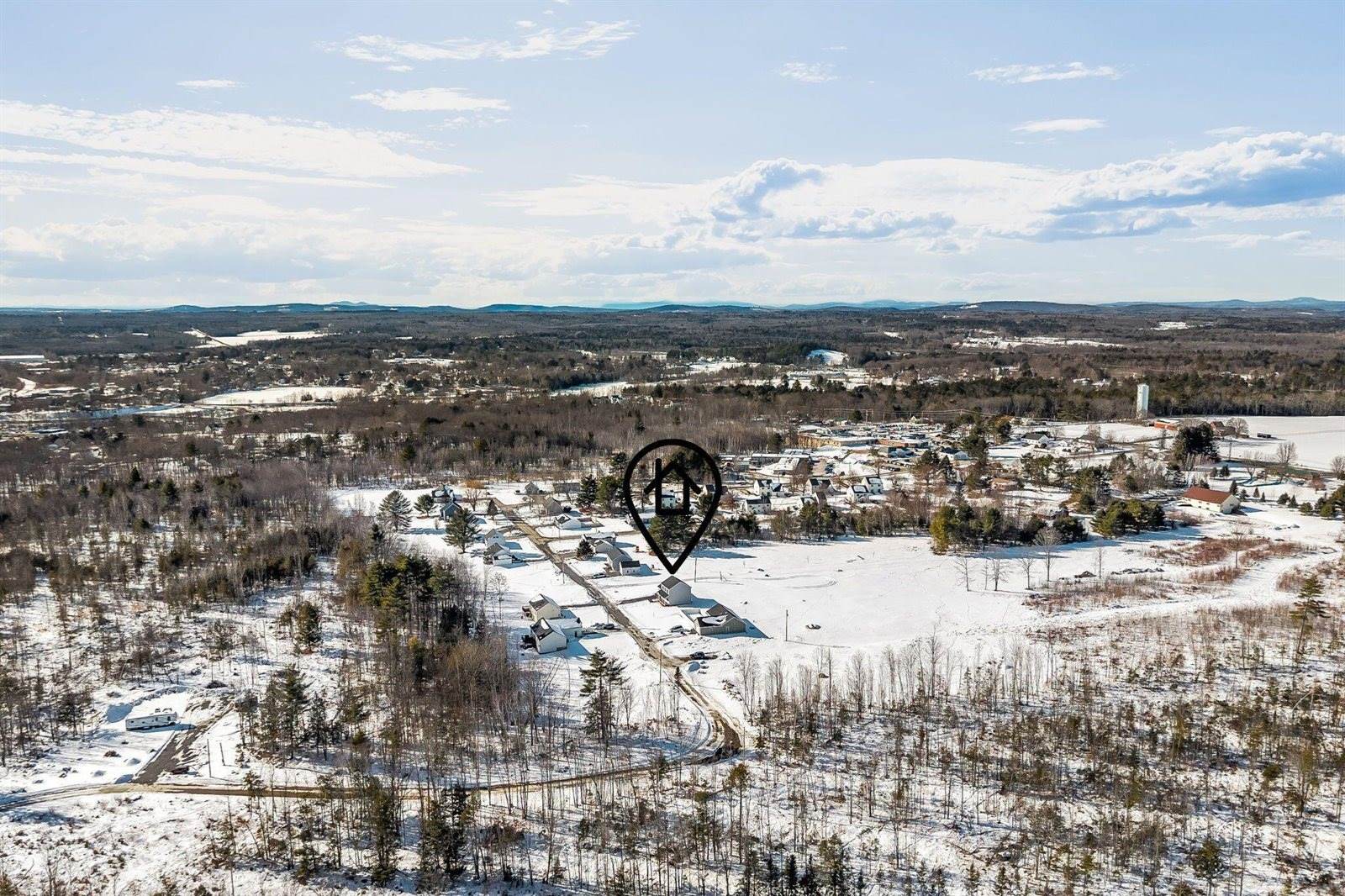 144 Curtis Street, Pittsfield, ME 04967