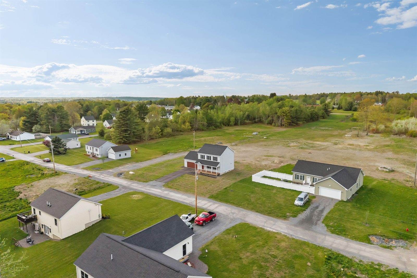 144 Curtis Street, Pittsfield, ME 04967