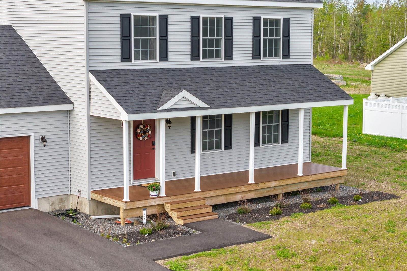 144 Curtis Street, Pittsfield, ME 04967