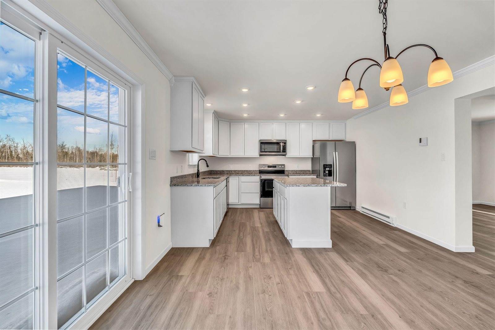 144 Curtis Street, Pittsfield, ME 04967