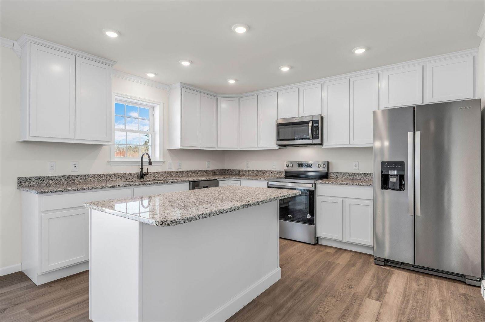 144 Curtis Street, Pittsfield, ME 04967