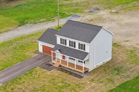 144 Curtis Street, Pittsfield, ME 04967