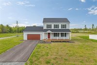 144 Curtis Street, Pittsfield, ME 04967