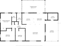 3065 Lowery Drive, Oviedo, FL 32765