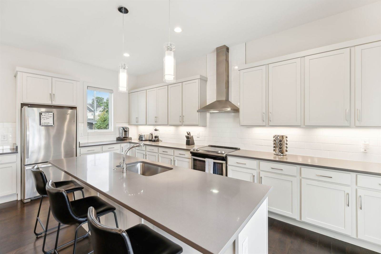 2007 Beech Ave, Nashville, TN 37204