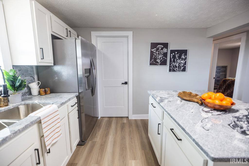 5119 W County Road 100 S, New Castle, IN 47362