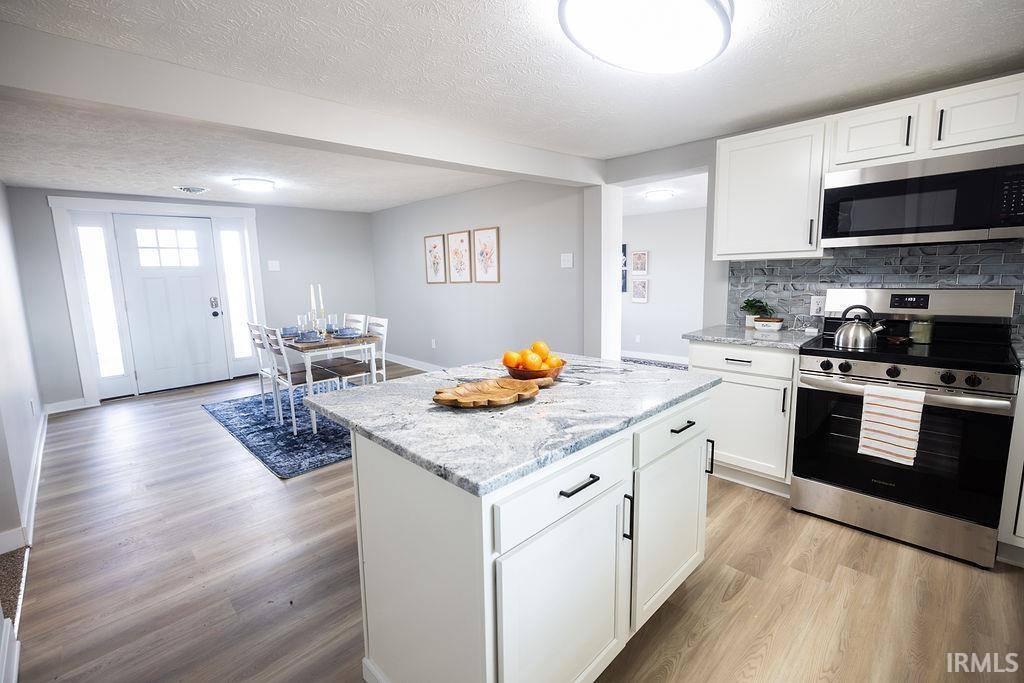 5119 W County Road 100 S, New Castle, IN 47362