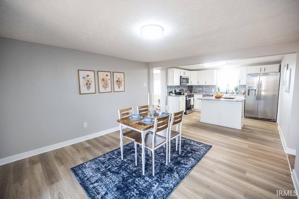 5119 W County Road 100 S, New Castle, IN 47362