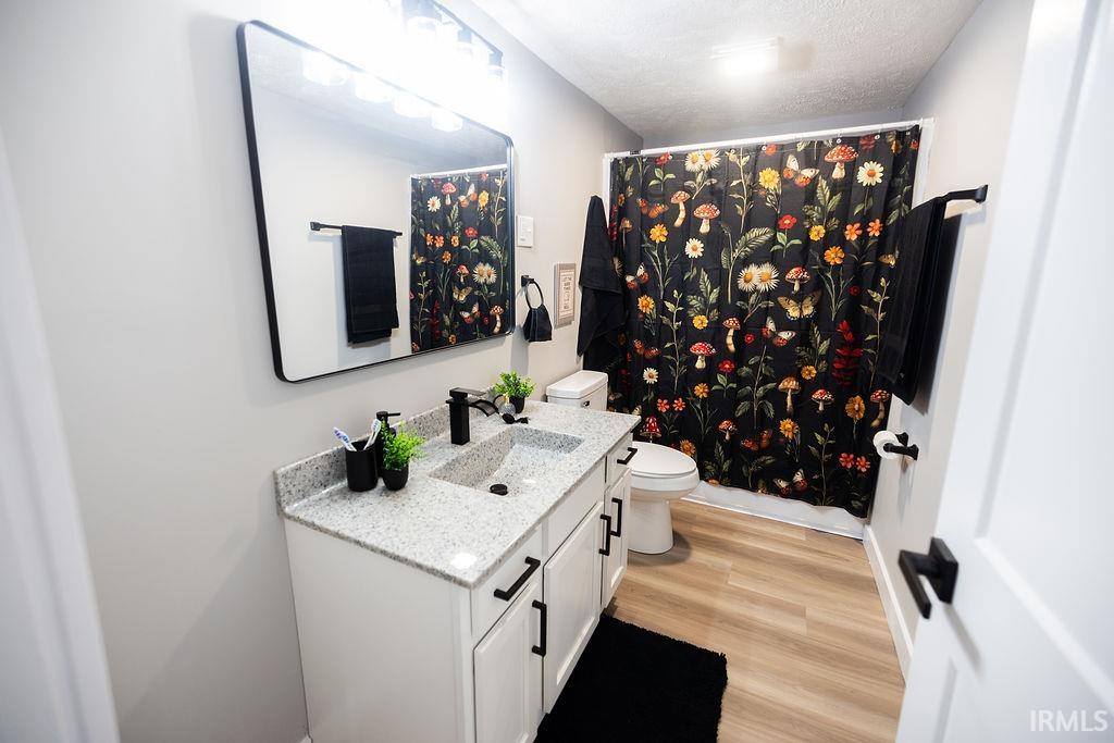 5119 W County Road 100 S, New Castle, IN 47362