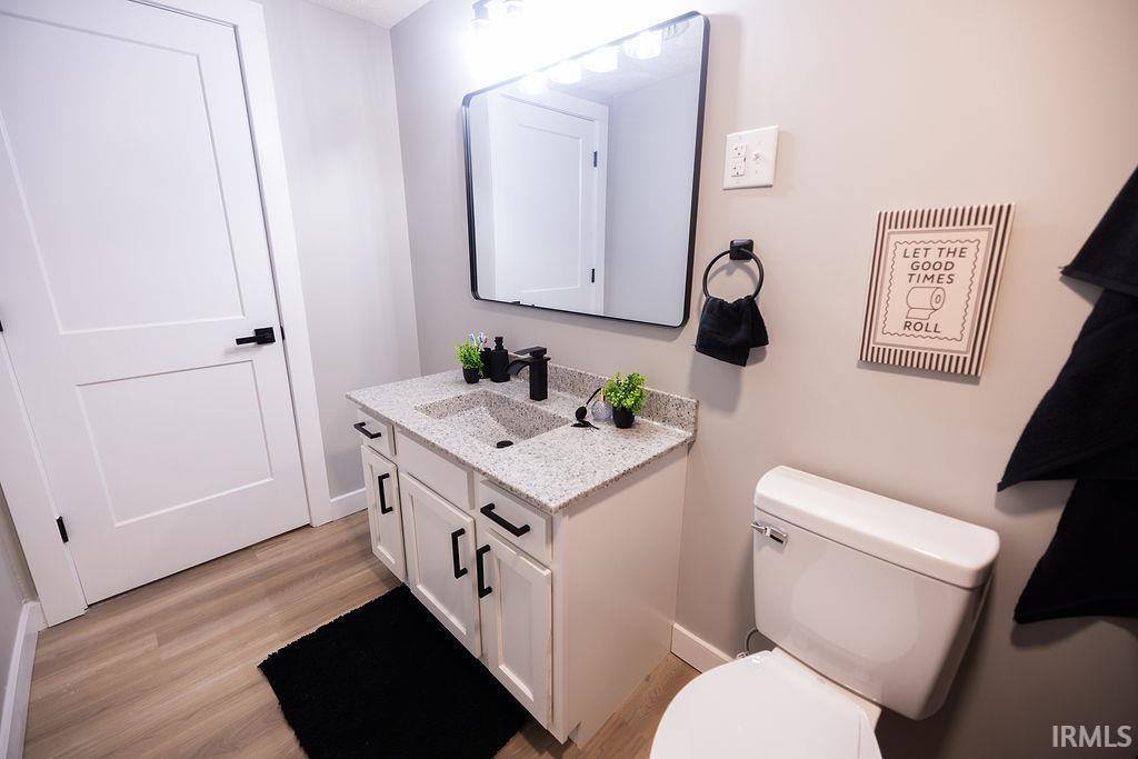 5119 W County Road 100 S, New Castle, IN 47362