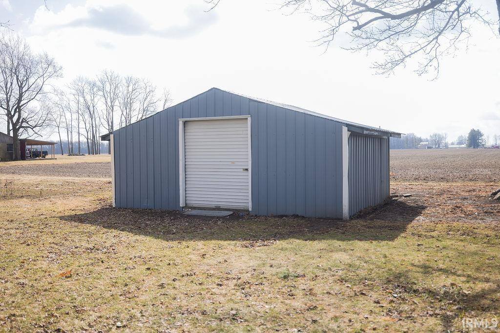 5119 W County Road 100 S, New Castle, IN 47362