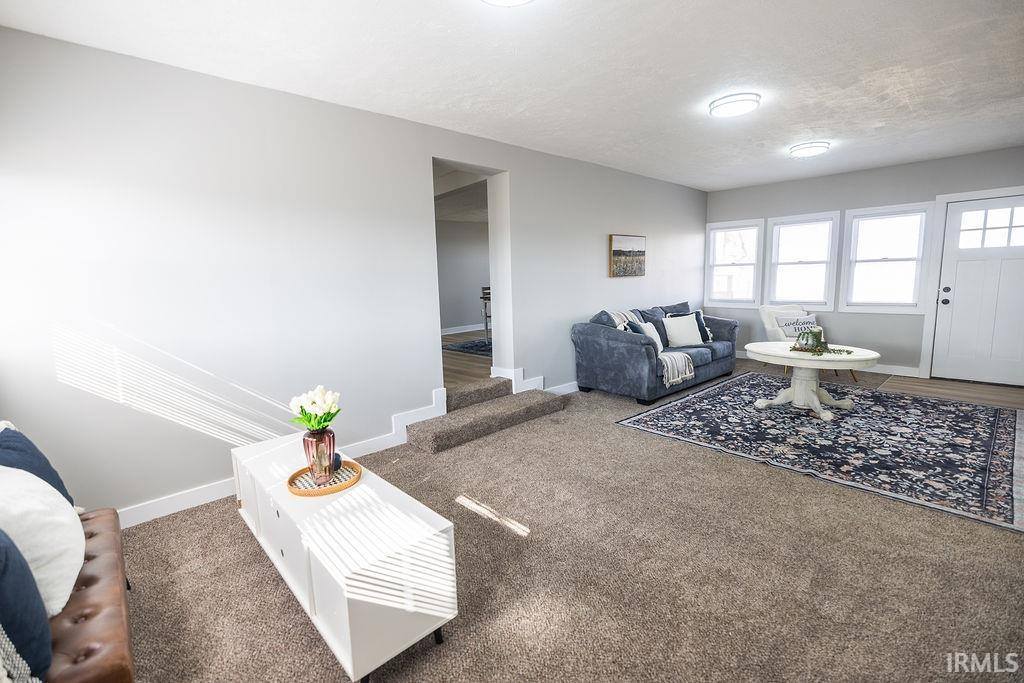 5119 W County Road 100 S, New Castle, IN 47362