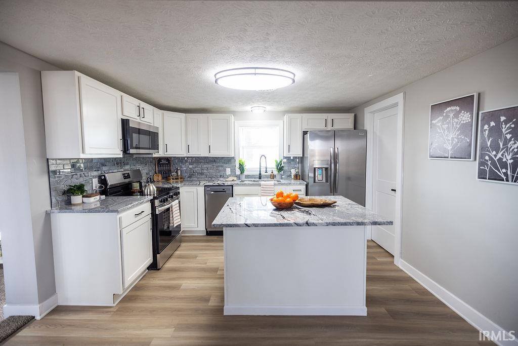 5119 W County Road 100 S, New Castle, IN 47362