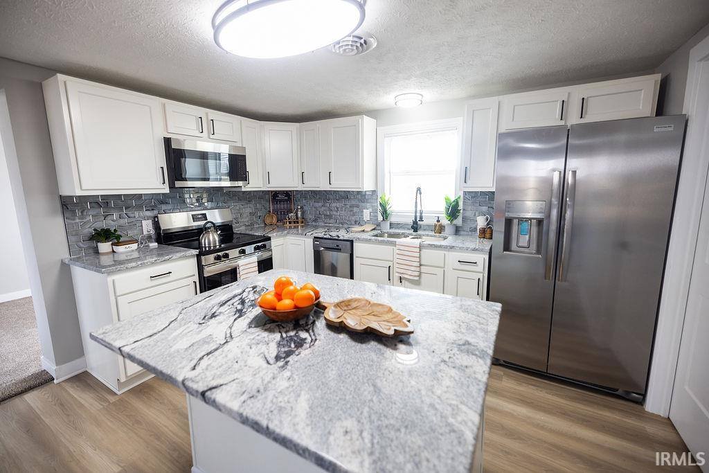 5119 W County Road 100 S, New Castle, IN 47362