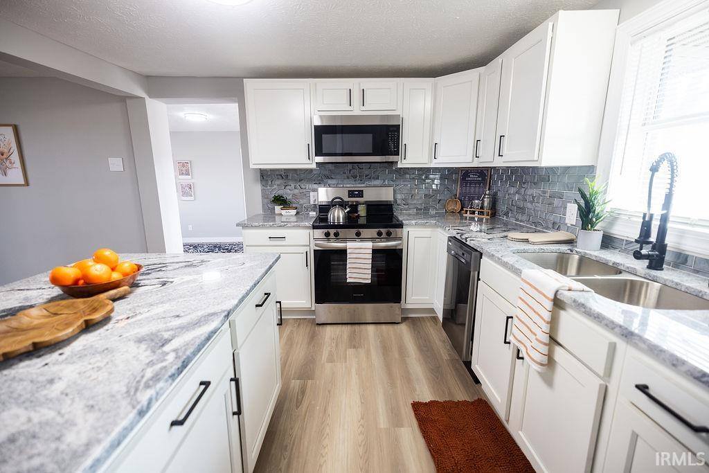 5119 W County Road 100 S, New Castle, IN 47362