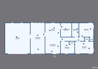 5119 W County Road 100 S, New Castle, IN 47362