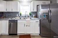 5119 W County Road 100 S, New Castle, IN 47362